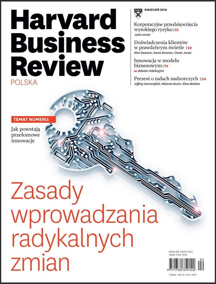 Źródła innowacji