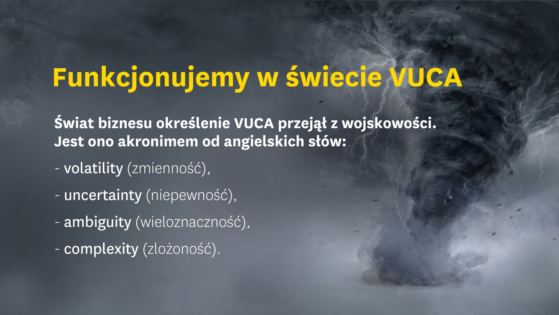 Odczuwasz lęk przed poniedziałkiem? To może być oznaka poważniejszego problemu