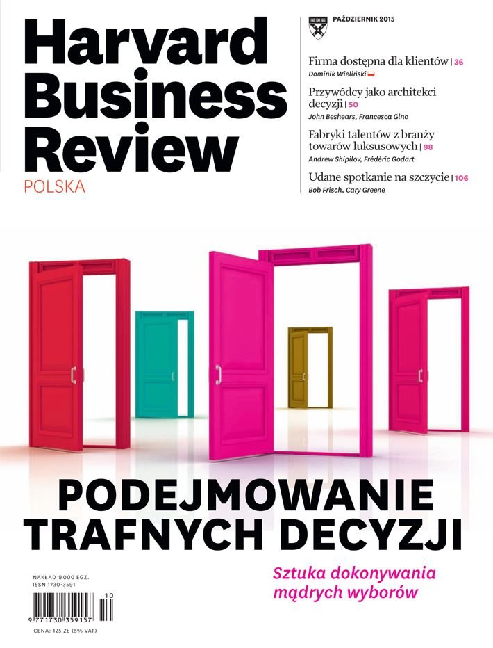 Poszerzanie horyzontów