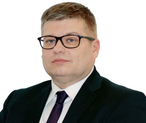 Proces wpisany w strategię i kulturę organizacyjną