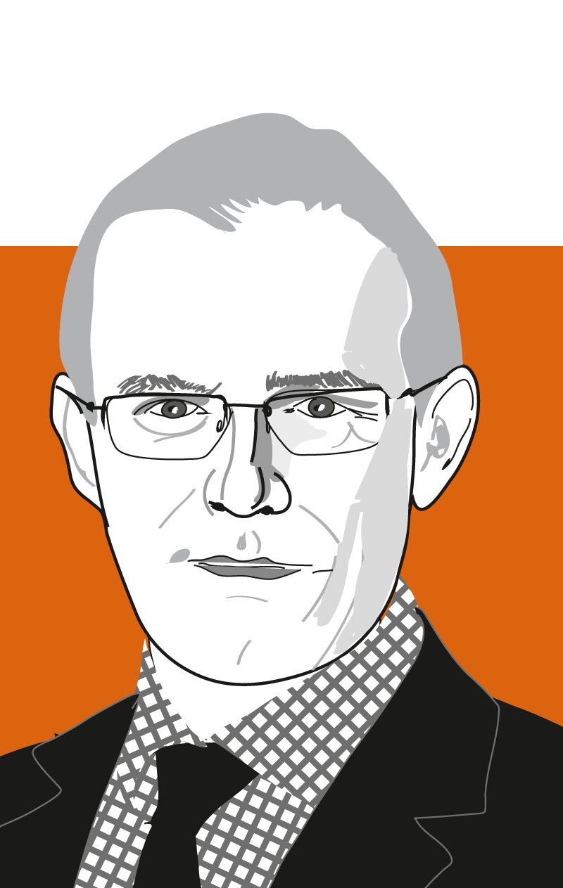 Paweł Radzikowski: warto wprowadzić systemowe podejście do rekrutacji