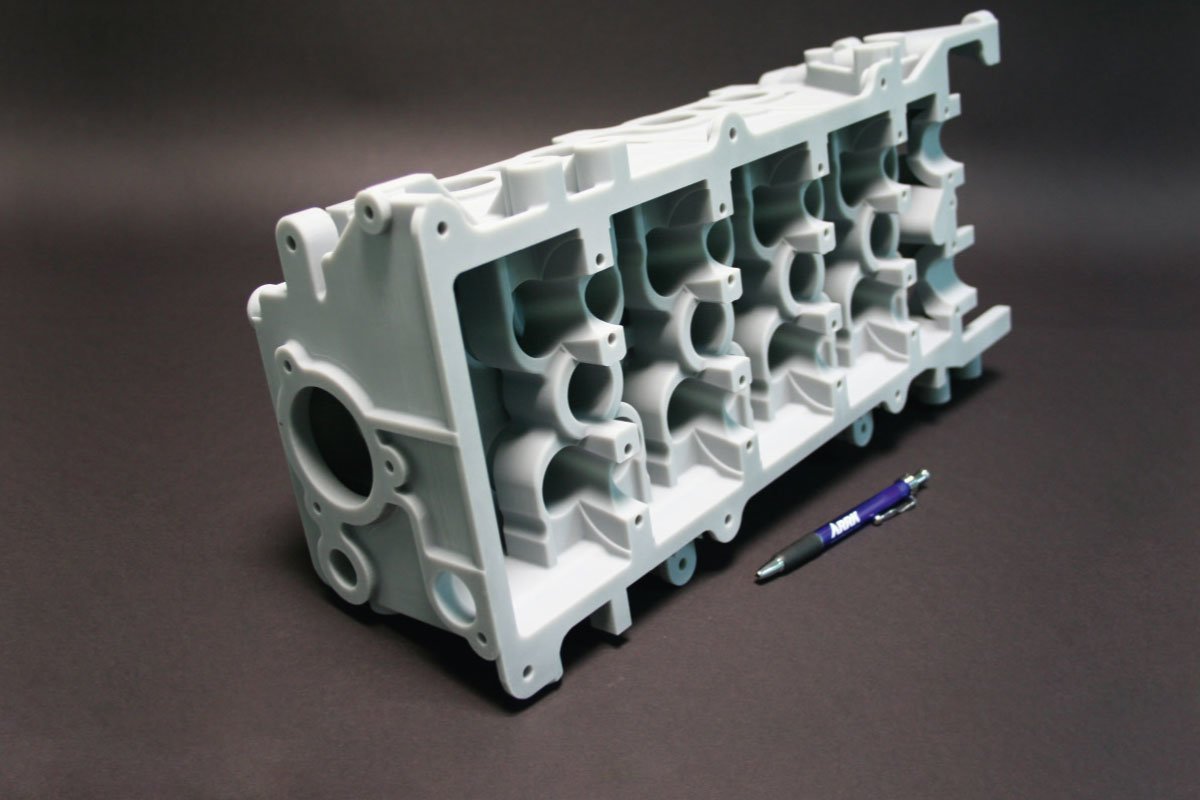 Specjalistyczne technologie druku 3D przyniosły przełom w projektowaniu prototypów i ich kompleksowym wykonaniu.