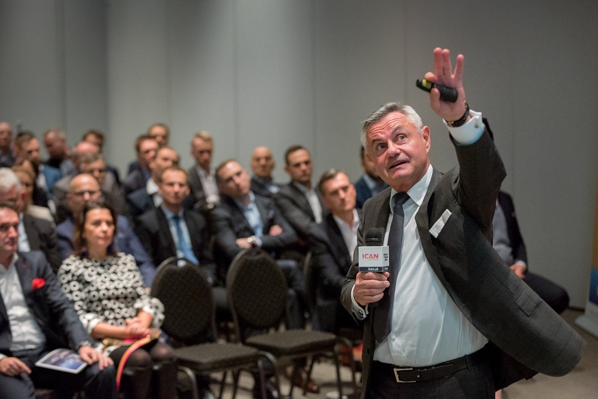 Sztuka życia: relacja ze spotkania biznesowo-inspiracyjnego