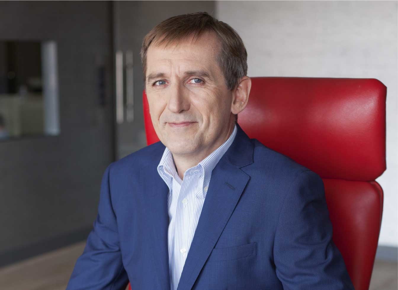 Andrzej Przybyło Andrzej Przybyło