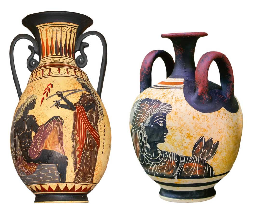 Sztuka jest nieśmiertelna