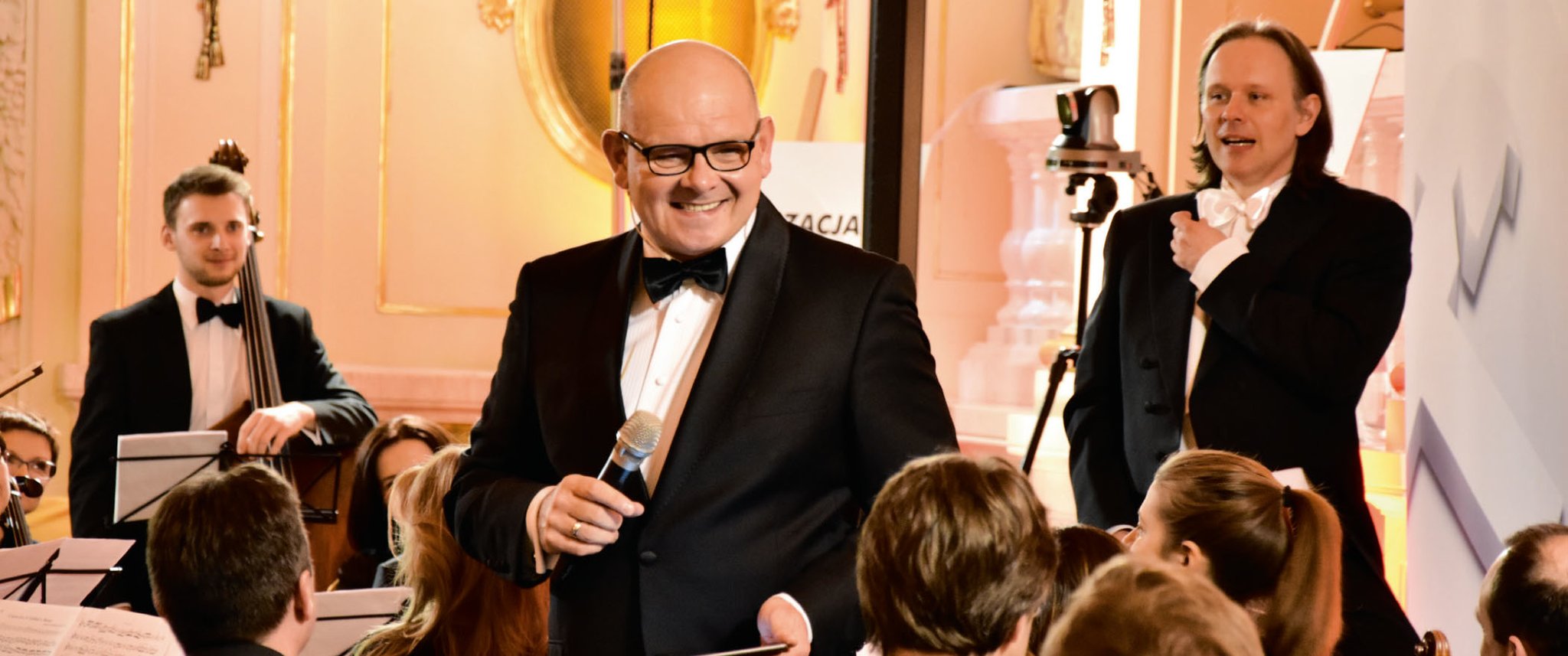 Organizacja dobrze nastrojona