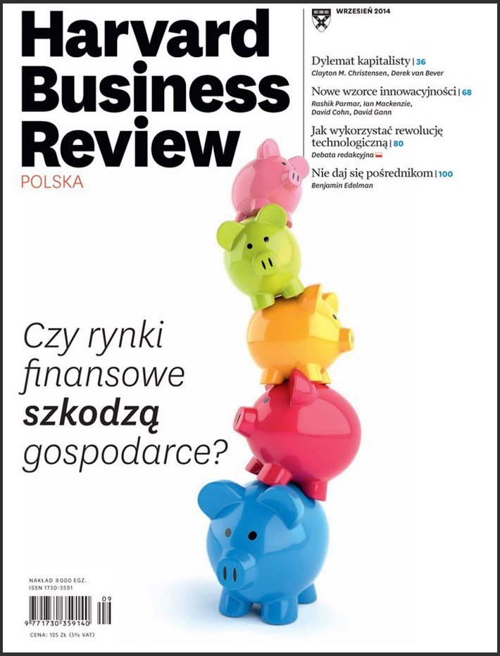 Pod presją krótkoterminowości