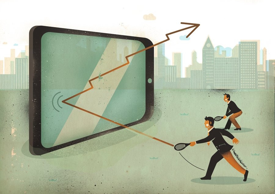 Sztuka efektywnego wydawania pieniędzy na marketing