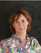 Alina Pszczółkowska,  Global Medicines Development Senior Director Study Management  and Operations