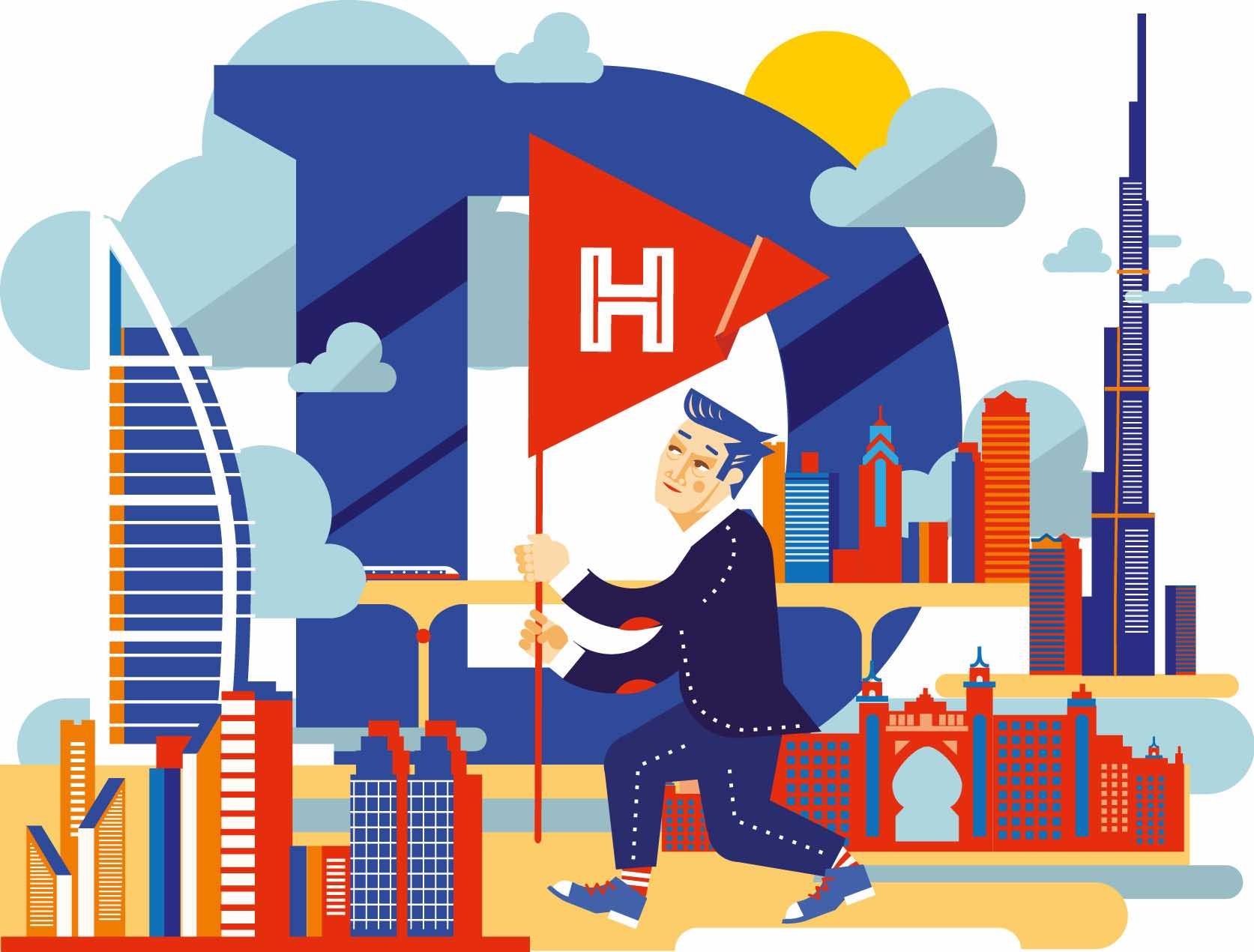 Jak wejść na rynek odległy kulturowo