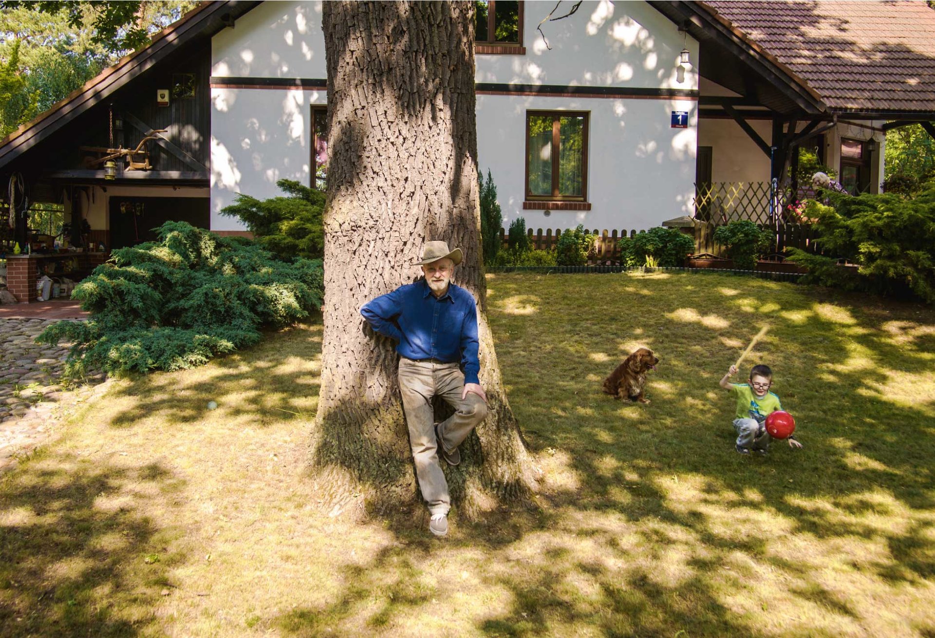 Projektowanie to wielka odpowiedzialność