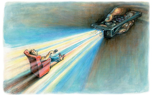 Kiedy konwencjonalna reklama przestaje działać