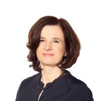 Iwona Kozera, założycielka Fundacji Liderek Biznesu, partner EY Iwona Kozera, założycielka Fundacji Liderek Biznesu, partner EY
