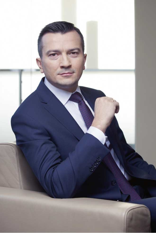 Globalna  bankowość prywatna