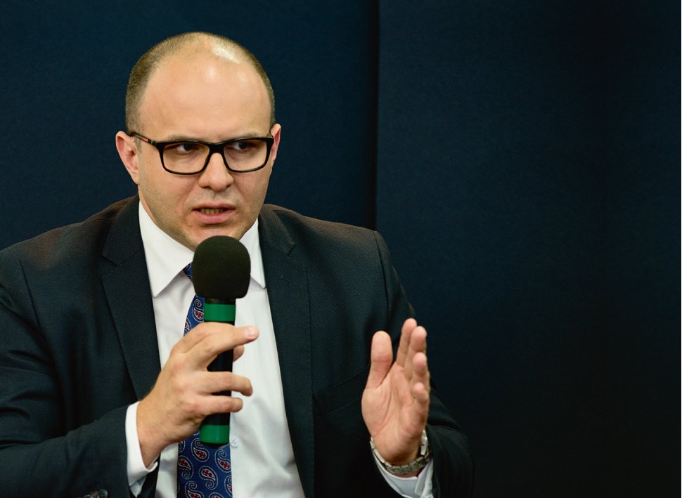 Długofalowe zarządzanie wydatkami