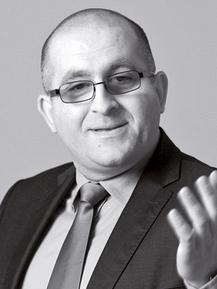 Konsulting 2010: krajobraz po burzy