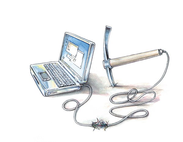 Strategia, której nie dało się przeszczepić