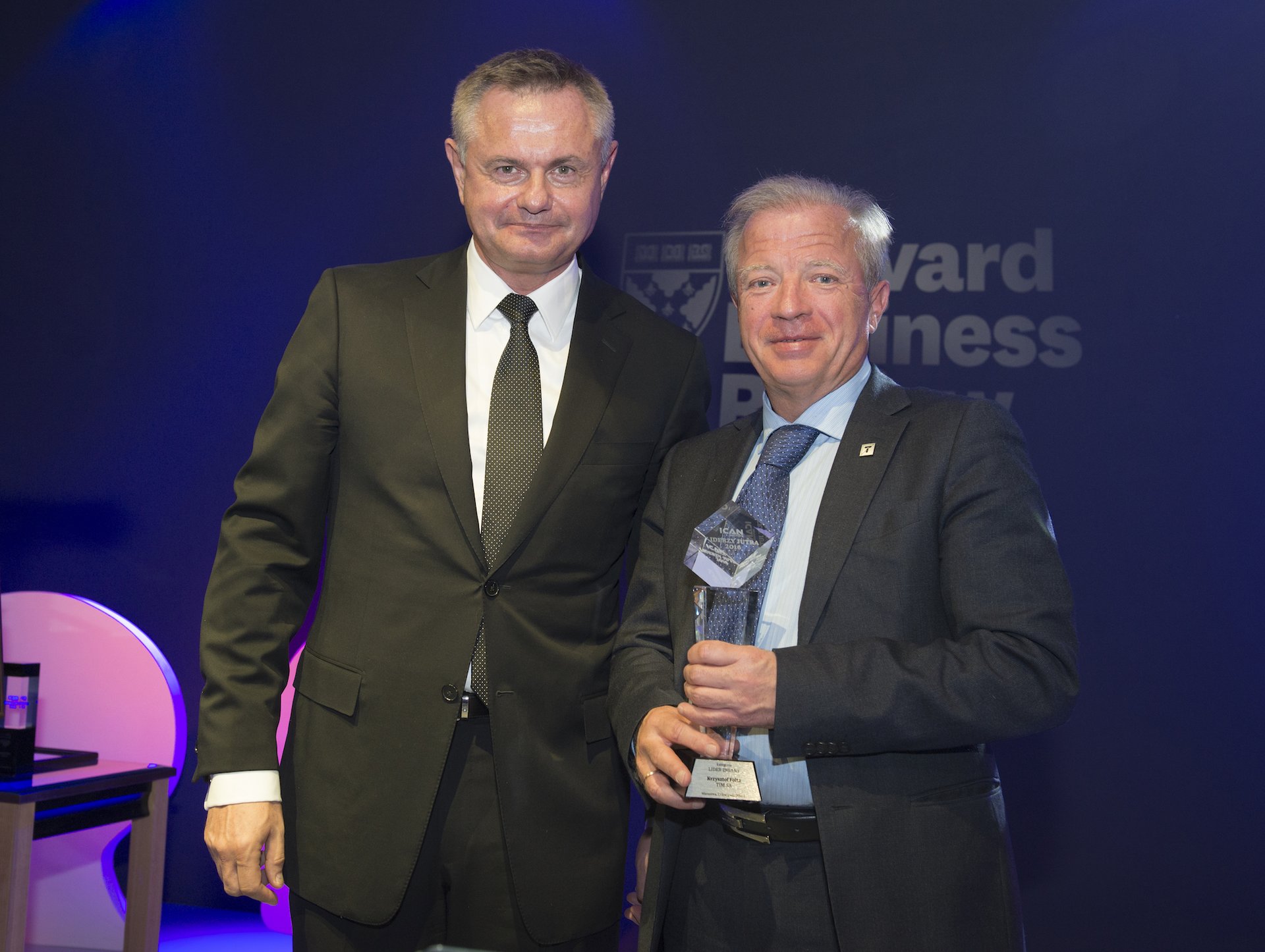 Nagrody wręczone! Poznaliśmy Liderów Jutra