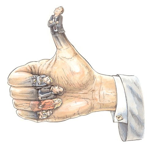 Precz z centrum kosztów, niech żyje centrum zysków! Ale czy to ma sens?