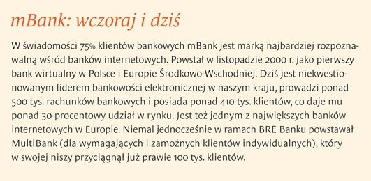 Firma w firmie: kiedy tradycyjna firma musi szybko działać, by wygrać 