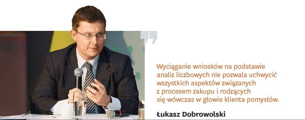Skuteczne innowacje: doświadczenia polskich liderów