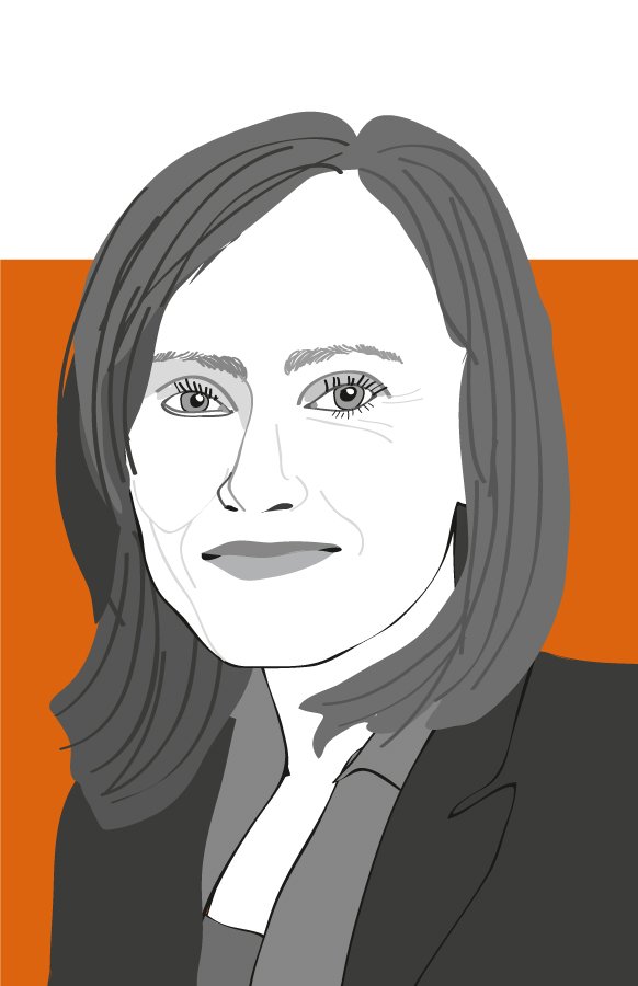Angelina Sarota: dywidenda to kluczowy element oceniany przez inwestorów
