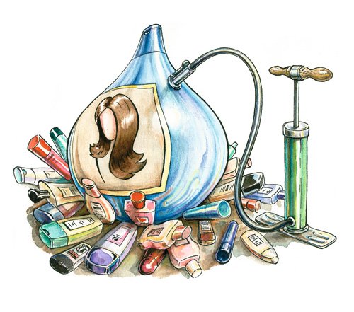 Czy da się uratować tę markę?