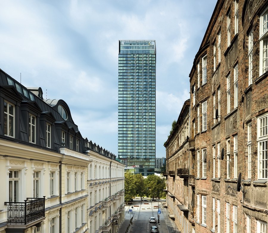 Apartament jako atrakcyjna lokata kapitału