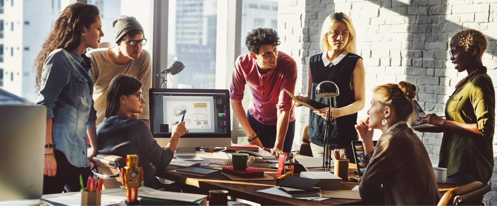 Standard to za mało