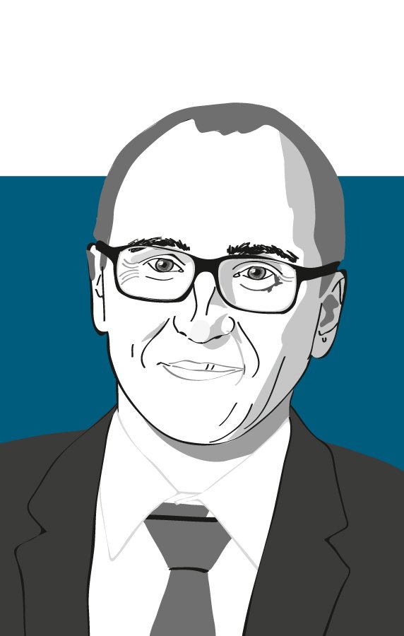 Dariusz Stolarczyk: kluczem do sukcesu jest spełnienie obietnicy danej klientowi