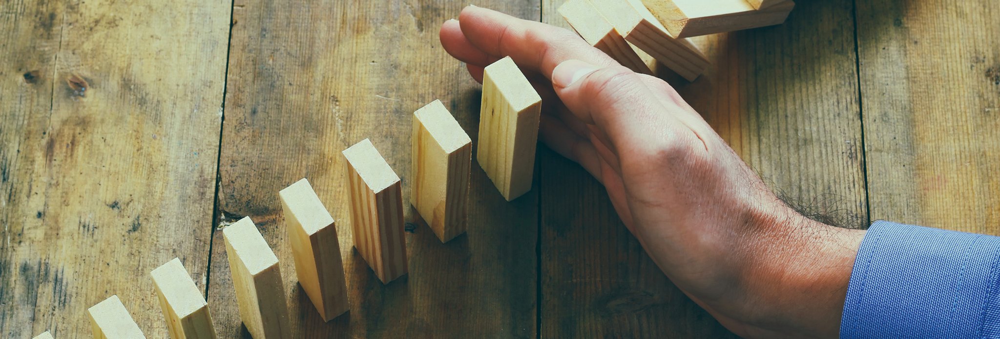 Bariera trudna do pokonania dla CFO