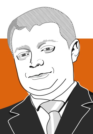 Michał Popiołek: budowanie wartości firmy to proces ciągły