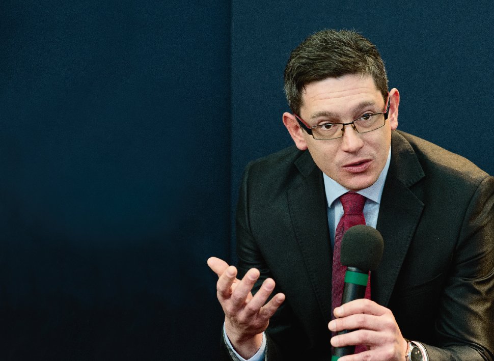 Długofalowe zarządzanie wydatkami