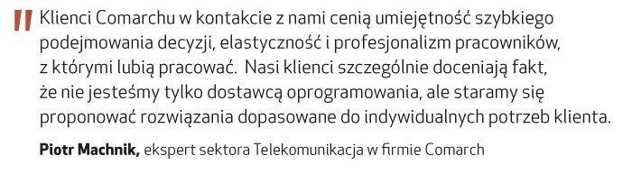 Sztuka zarządzania doświadczeniami klientów: od punktowych inicjatyw po element strategii
