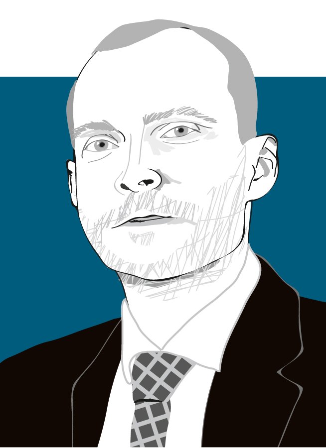 Wiktor Namysł: nie można działać gwałtownie