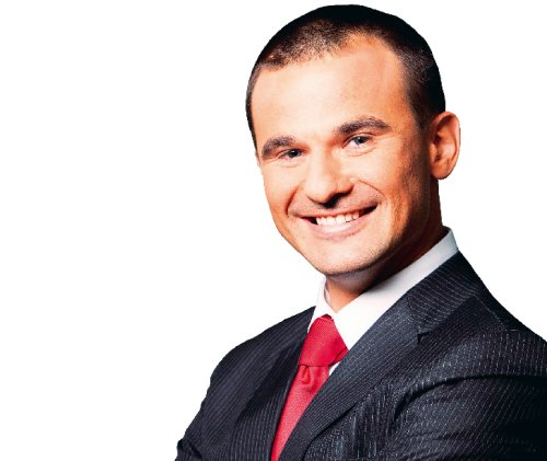 Proces wpisany w strategię i kulturę organizacyjną