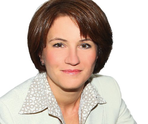 Proces wpisany w strategię i kulturę organizacyjną