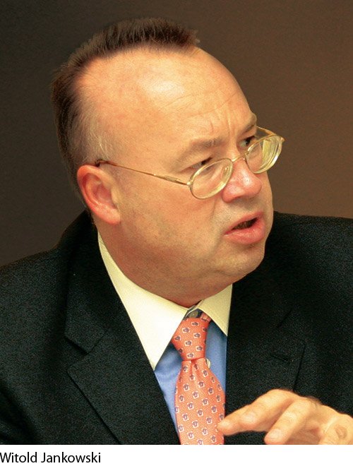 Sprzedaż w obliczu zmian 