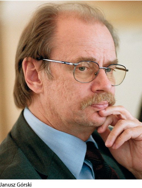 Corporate governance: zbędny gorset czy szansa na lepsze zarządzanie?