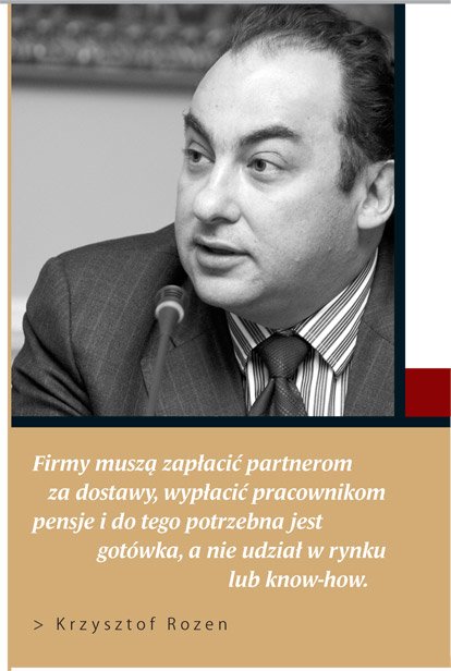 Fuzje i przejęcia: bilet do raju czy gwóźdź do trumny? 