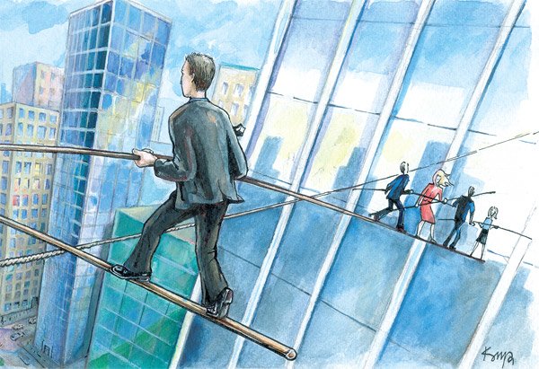 Precz z centrum kosztów, niech żyje centrum zysków! Ale czy to ma sens?