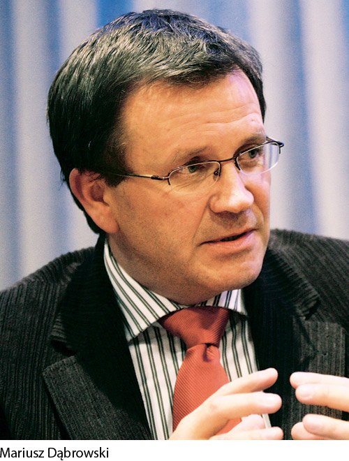 Sprzedaż w obliczu zmian 