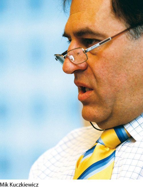 Co dziś motywuje polskich menedżerów?