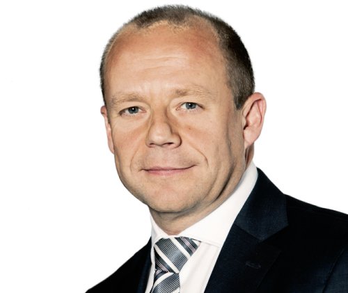 Proces wpisany w strategię i kulturę organizacyjną