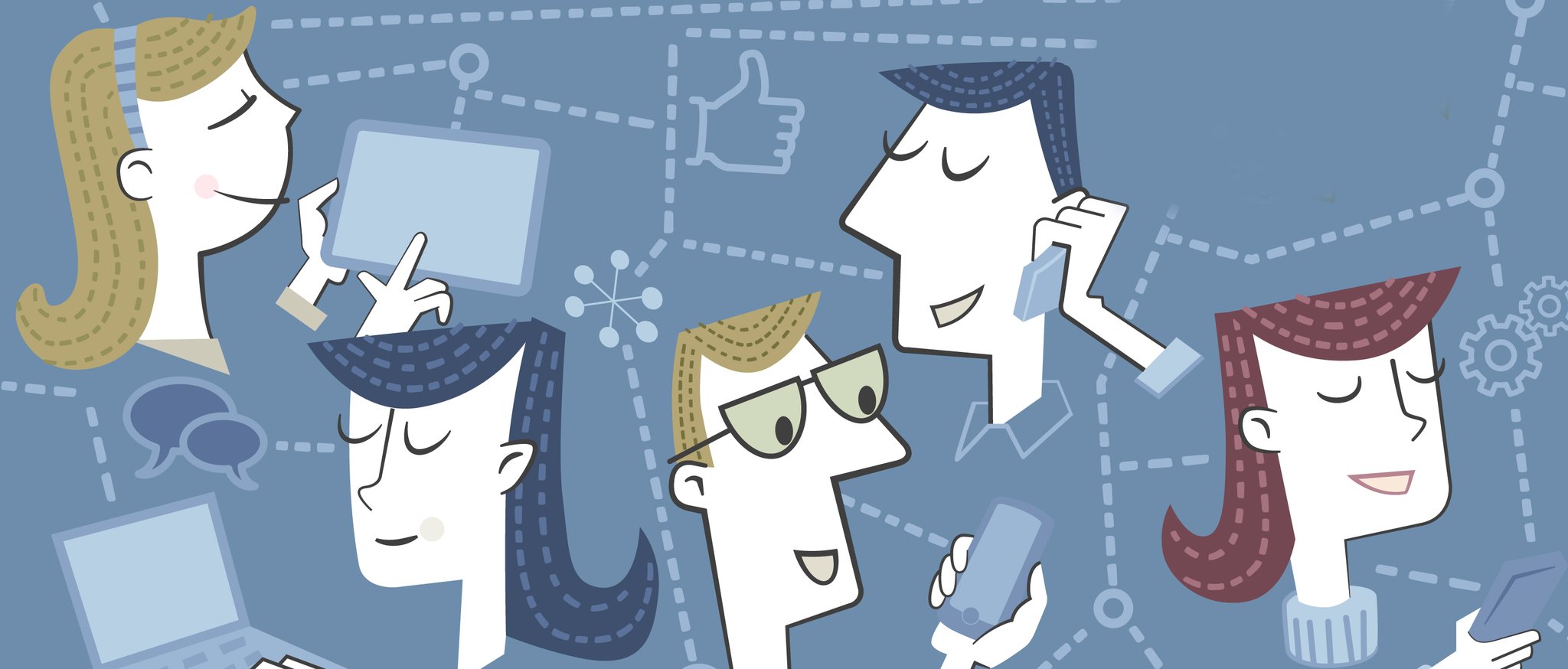 Jak wykorzystać wzrost ruchu w sieci