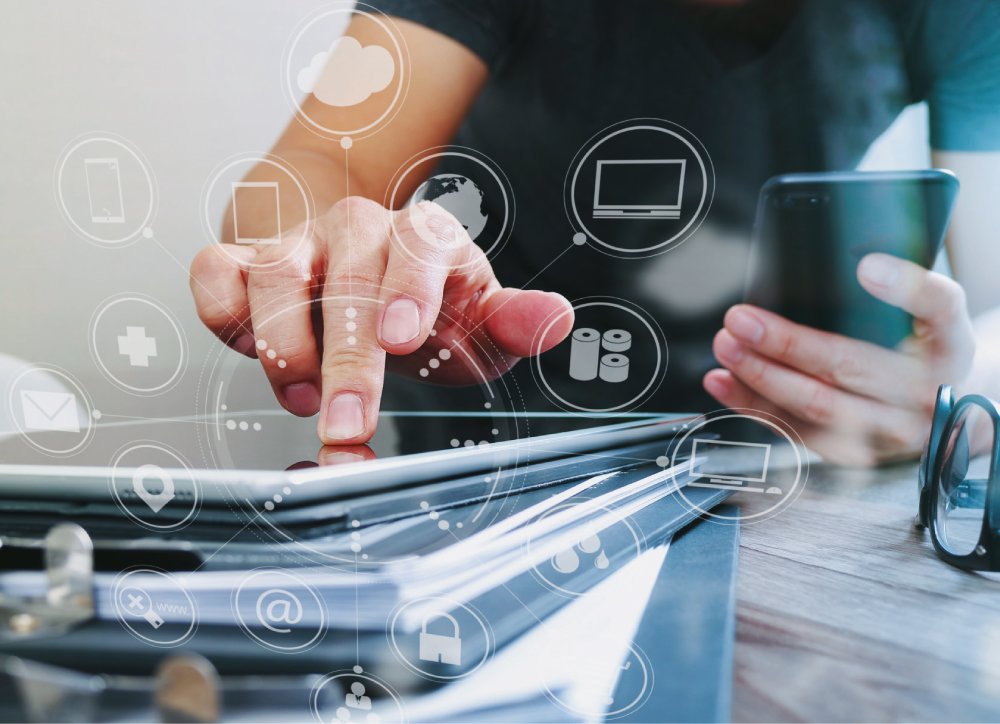 Omnichannel: ważniejsza odmiana wielokanałowości
