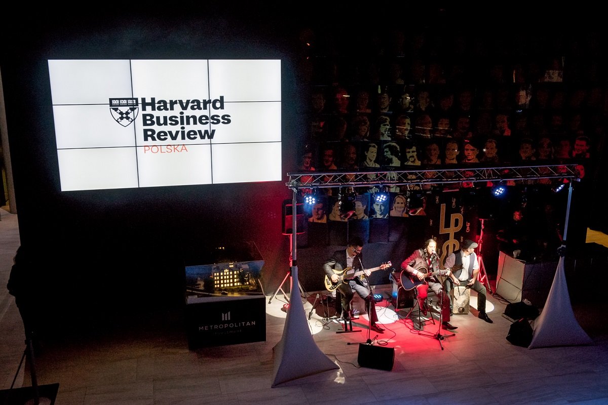 Sztuka życia: relacja ze spotkania biznesowo-inspiracyjnego