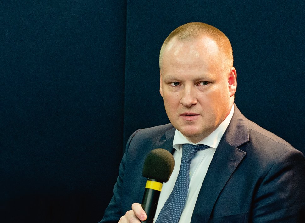 Długofalowe zarządzanie wydatkami