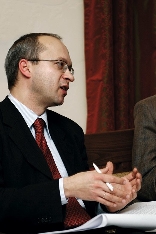 Zarządzanie łańcuchem dostaw : wyzwanie dla polskich firm