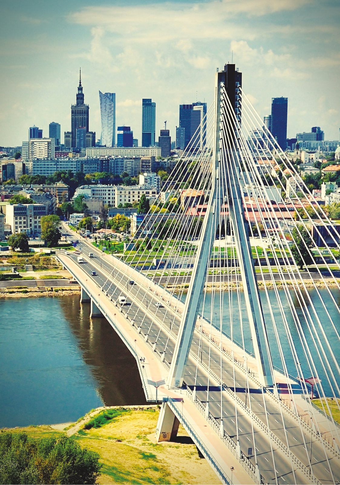 Standard to za mało